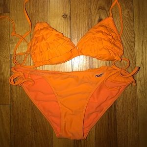 Hollister bikini